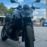 Kawasaki z650 A2