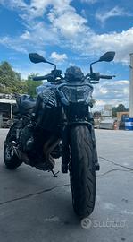 Kawasaki z650 A2