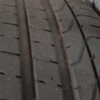 gomme porsche