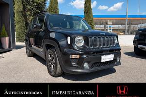 Jeep Renegade 1.3 T4 DDCT Limited