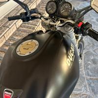 DUCATI MONSTER 620 I.E