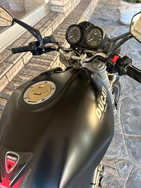 DUCATI MONSTER 620 I.E