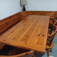 Arredamento per taverna