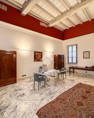 UFFICIO A CREMA