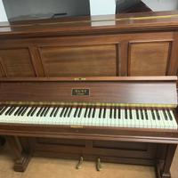 Pianoforte Inglese (FUORI TUTTO)