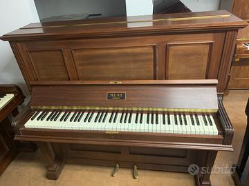Pianoforte Inglese (FUORI TUTTO)