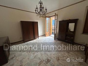 Appartamento semindipendente a Santa Venerina