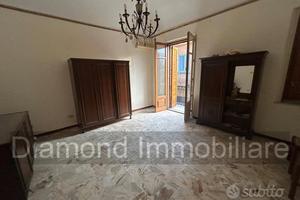 Appartamento semindipendente a Santa Venerina