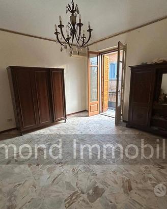 Appartamento semindipendente a Santa Venerina
