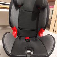 Seggiolino auto Akita Chicco