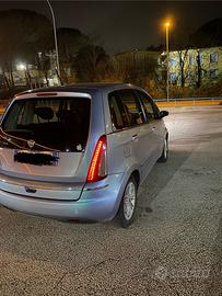 Lancia musa 1,3 mult jet 90cv