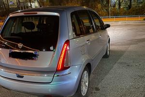 Lancia musa 1,3 mult jet 90cv