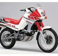 Ricambi Yamaha Tenerè XTZ 660 3yf 