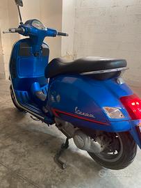 Vaspa GTS 125