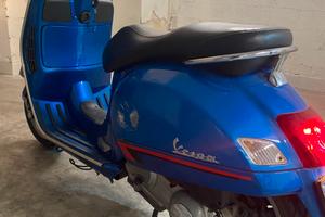 Vaspa GTS 125
