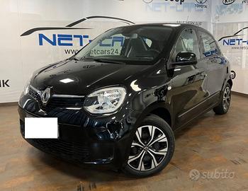 Renault Twingo SCe 65 CV LIMITED