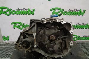 CAMBIO 5 MARCE PER RENAULT CLIO II 1.1 2008