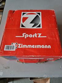 freni post. BMW serie 3 F30 e serie compatibili