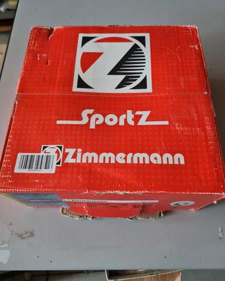 freni post. BMW serie 3 F30 e serie compatibili