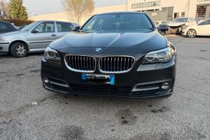 Bmw 518d