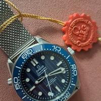 Orologio Automatico Seamaster