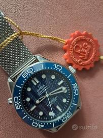 Orologio Automatico Diver