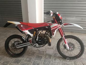 Fantic XE 50 cc. Competition 2024