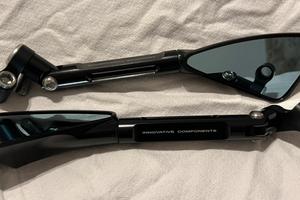 Coppia Specchietti Rizoma Tomok