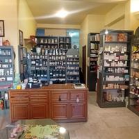 Attività di Erboristeria in CENTRO STORICO