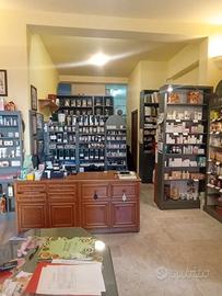 Attività di Erboristeria in CENTRO STORICO