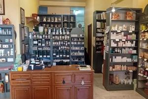 Attività di Erboristeria in CENTRO STORICO