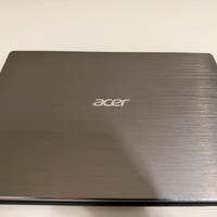 Notebook pc portatile Acer Swift 3 (SF314-41)