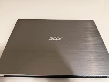 Notebook pc portatile Acer Swift 3 (SF314-41)