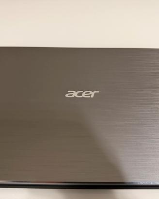 Notebook pc portatile Acer Swift 3 (SF314-41)