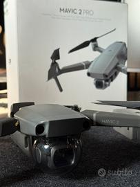 DJI Mavic Pro 2