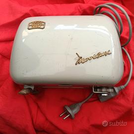 proiettore vintage Zeiss