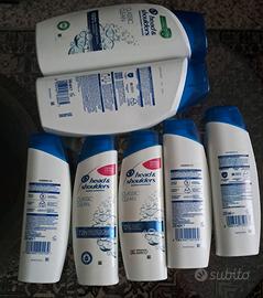 Shampoo Head & Shoulders 