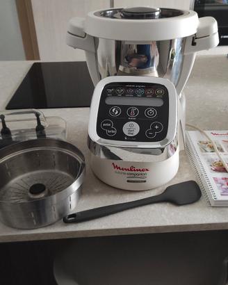 Moulinex Companion