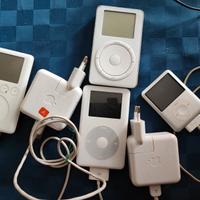 IPod Classic da collezione