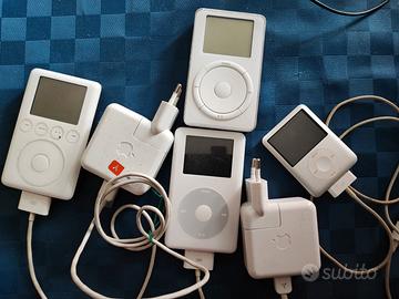 IPod Classic da collezione