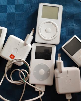 IPod Classic da collezione