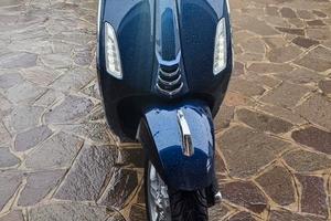 Vespa 125 primavera 2025