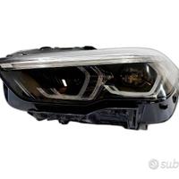 BMW x1 f48 restyling full led 1 Faro