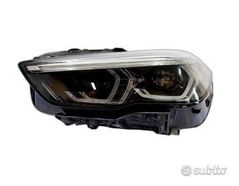 BMW x1 f48 restyling full led 1 Faro