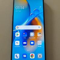 Oppo A74 128 gb