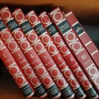 Enciclopedia 1000 ruote 1973