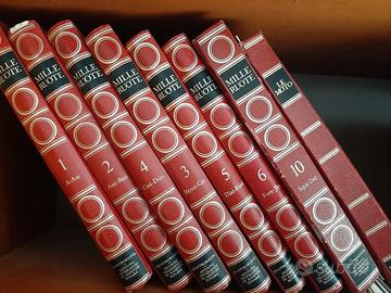 Enciclopedia 1000 ruote 1973