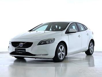 Volvo V40 D2 1.6 Kinetic ** RISERVATA...