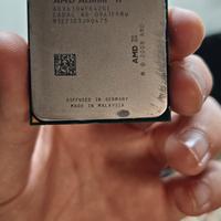 Processore Athlon II X4 630 socket AM3