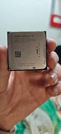 Processore Athlon II X4 630 socket AM3